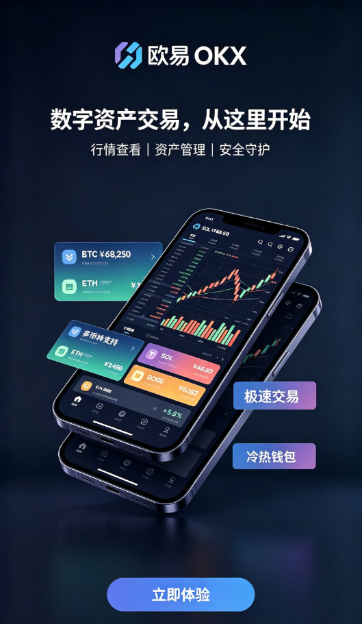 欧交易所官网入口充值入金流程